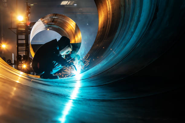 Best Maintenance and Repair Welding in Johnsonburg, PA