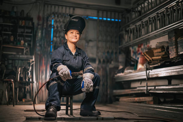  Johnsonburg, PA Welder Pros
