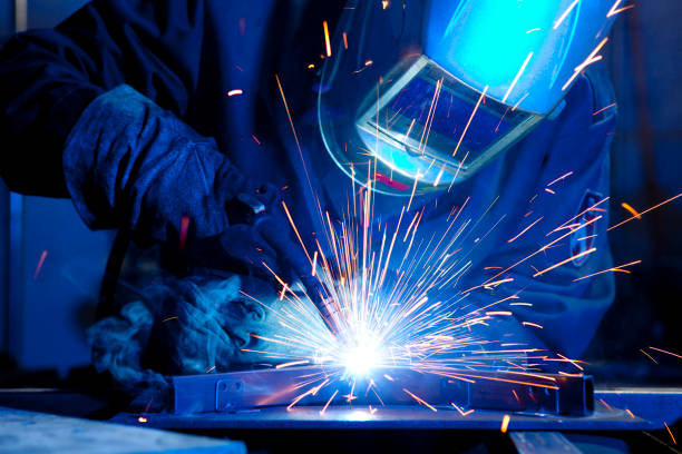 Best Structural Steel Welding in Johnsonburg, PA