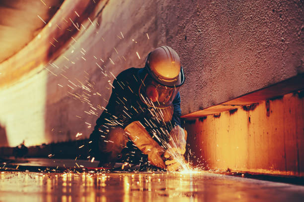 Affordable Welder Services in Johnsonburg, PA