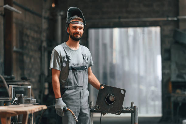 Best Artistic and Custom Metal Fabrication in Johnsonburg, PA