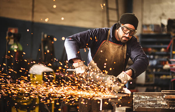 Best Aerospace and Defense Welding in Johnsonburg, PA