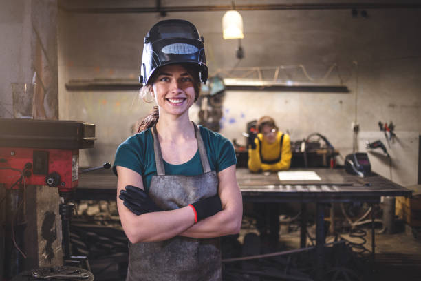 Best Automotive Welding in Johnsonburg, PA